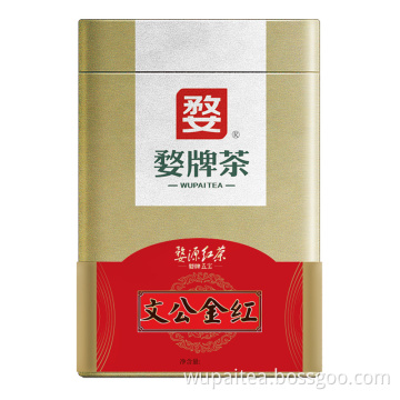 Wuyuan  black tea one-level